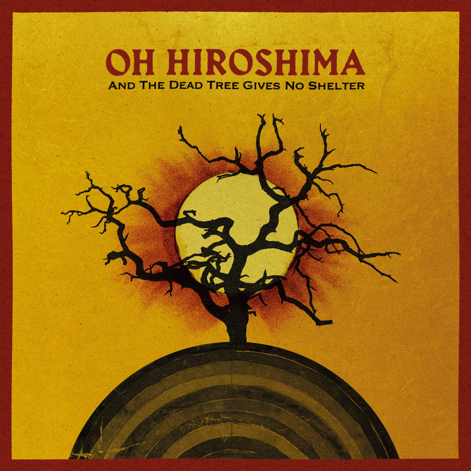 OH HIROSHIMA – A Thousand Arms