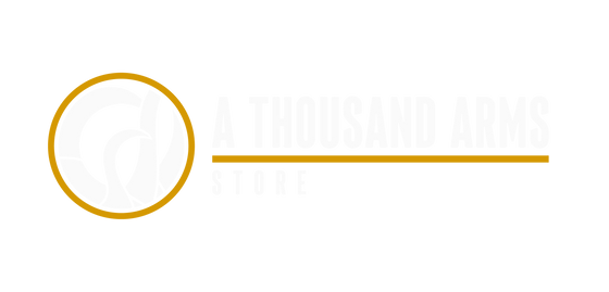 A Thousand Arms logo