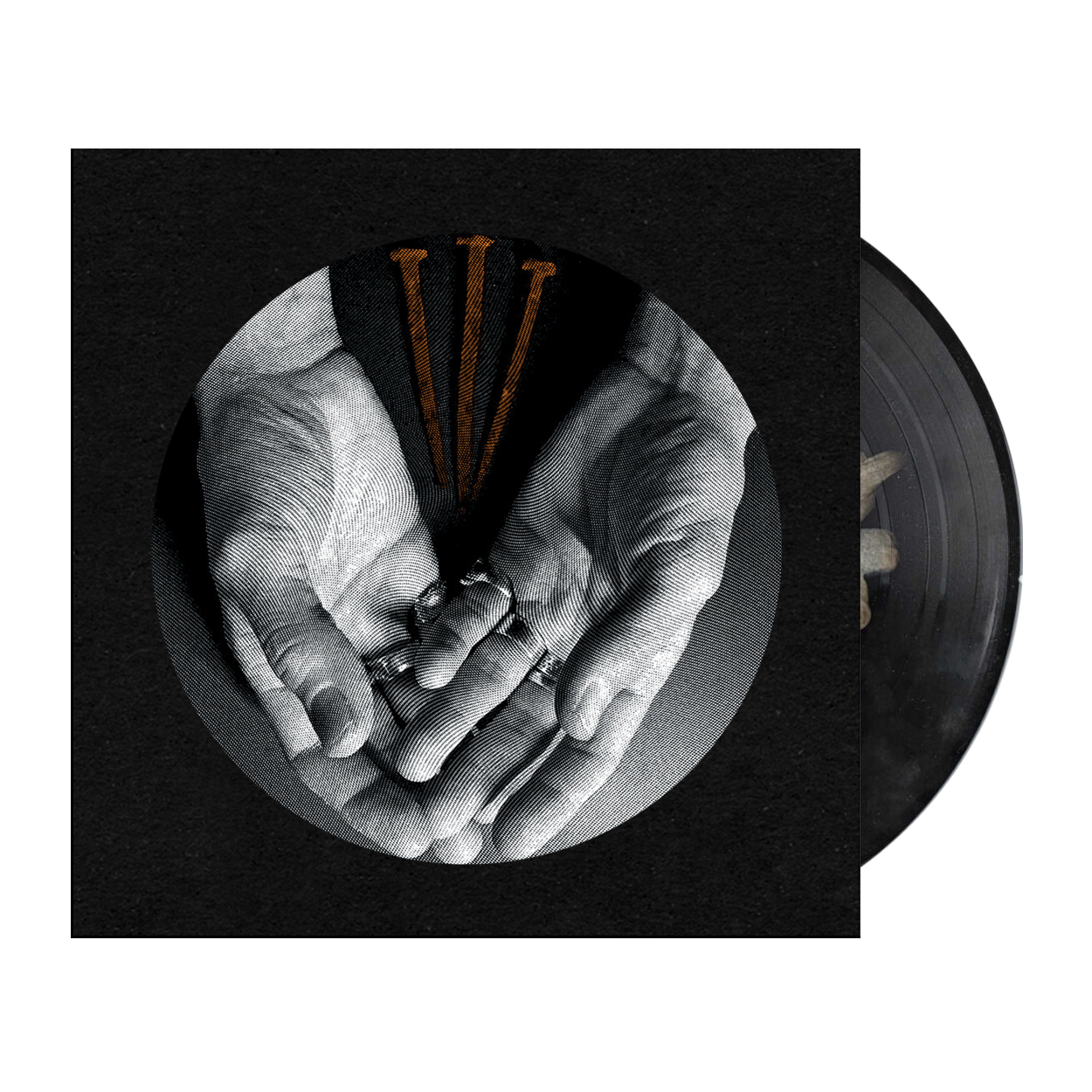 THE MON - Songs of Abandon [Deluxe LP] – A Thousand Arms