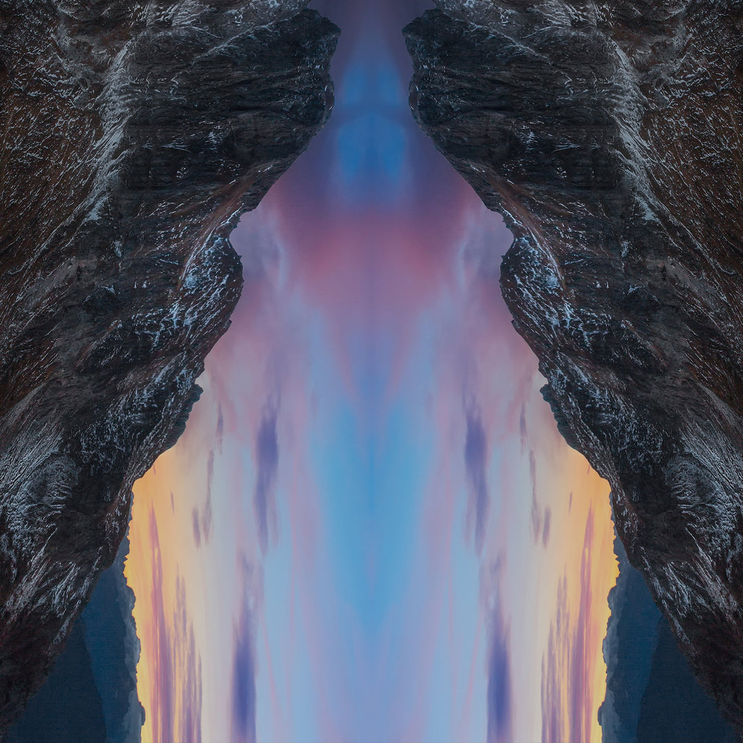 MOUNTAINSCAPE