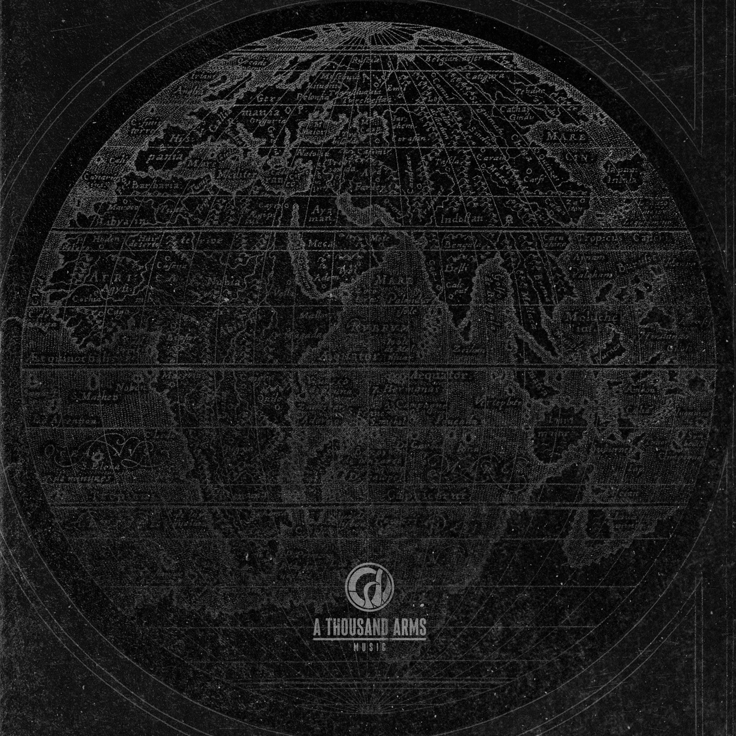 A THOUSAND ARMS MUSIC COMPILATION APPAREL