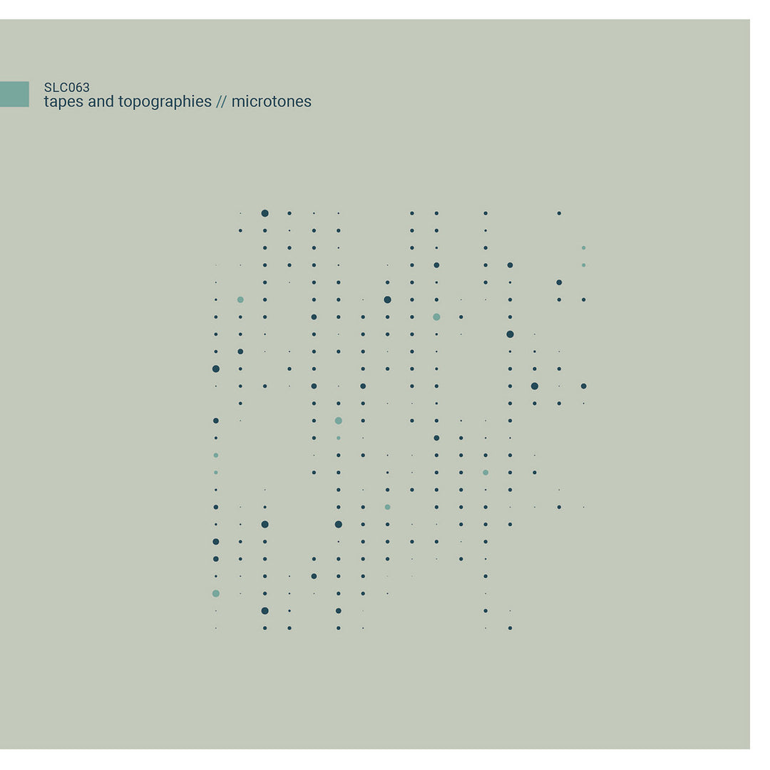 TAPES AND TOPOGRAPHIES