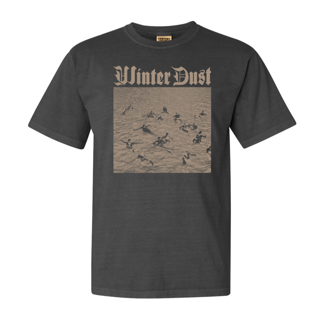 WINTER DUST - Unisono [Shirt]