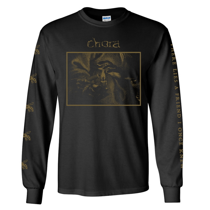 CHORA - Candle [Long Sleeve]