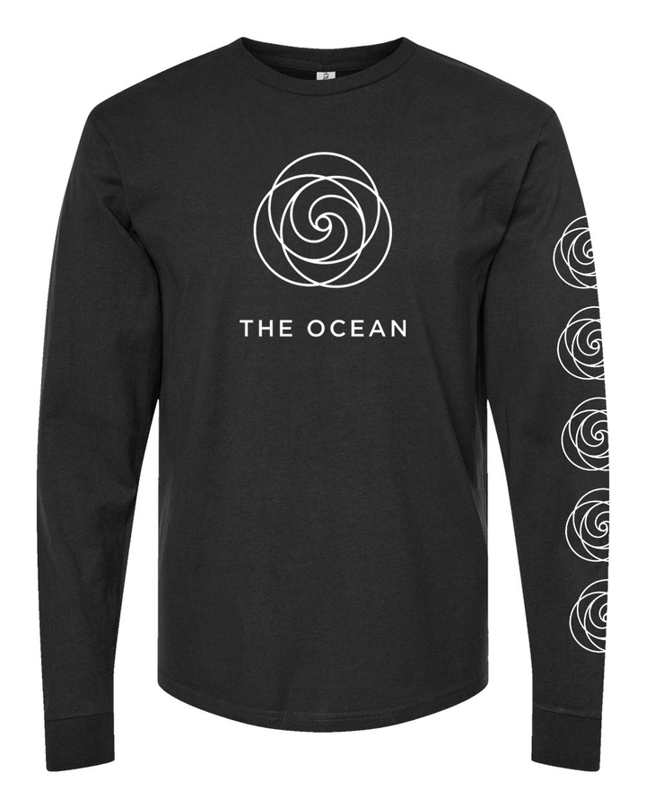 THE OCEAN - Holocene II [Long Sleeve]