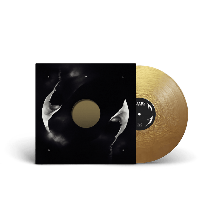SOARS - Repeater [LP]
