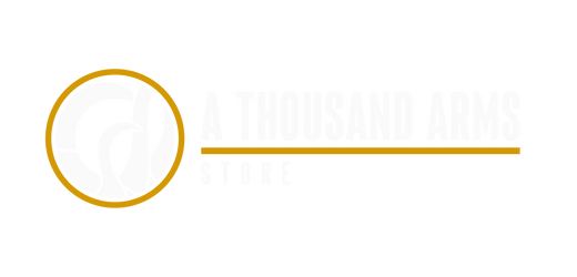 A Thousand Arms