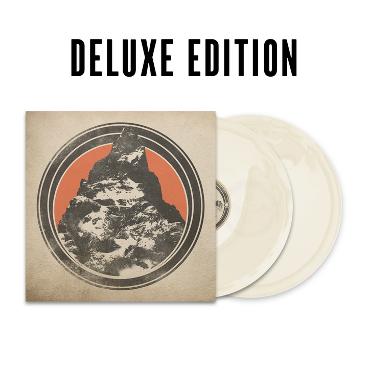 RANGES - The Ascensionist [Deluxe Edition]
