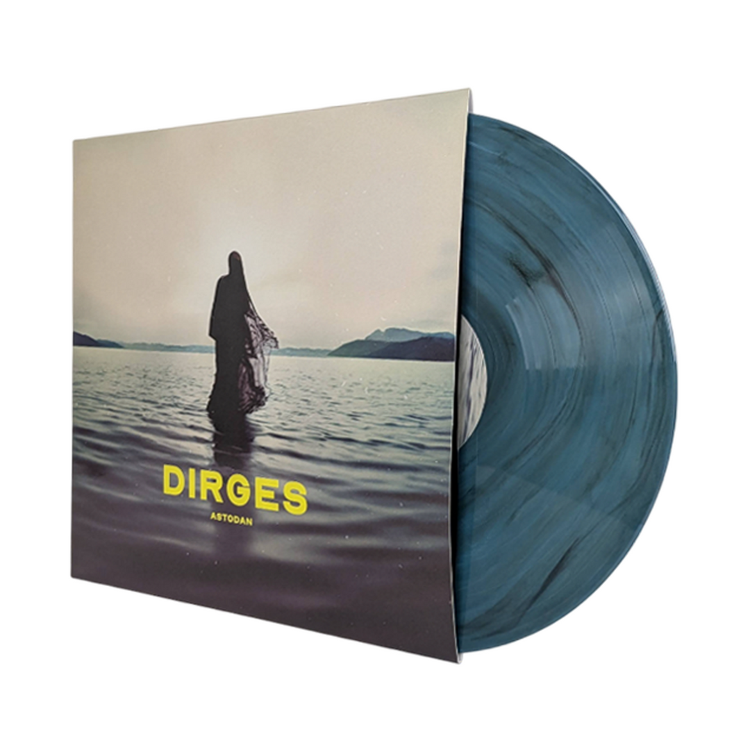 ASTODAN - Dirges [LP]