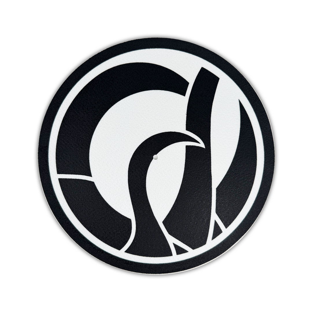 A THOUSAND ARMS - Slipmat