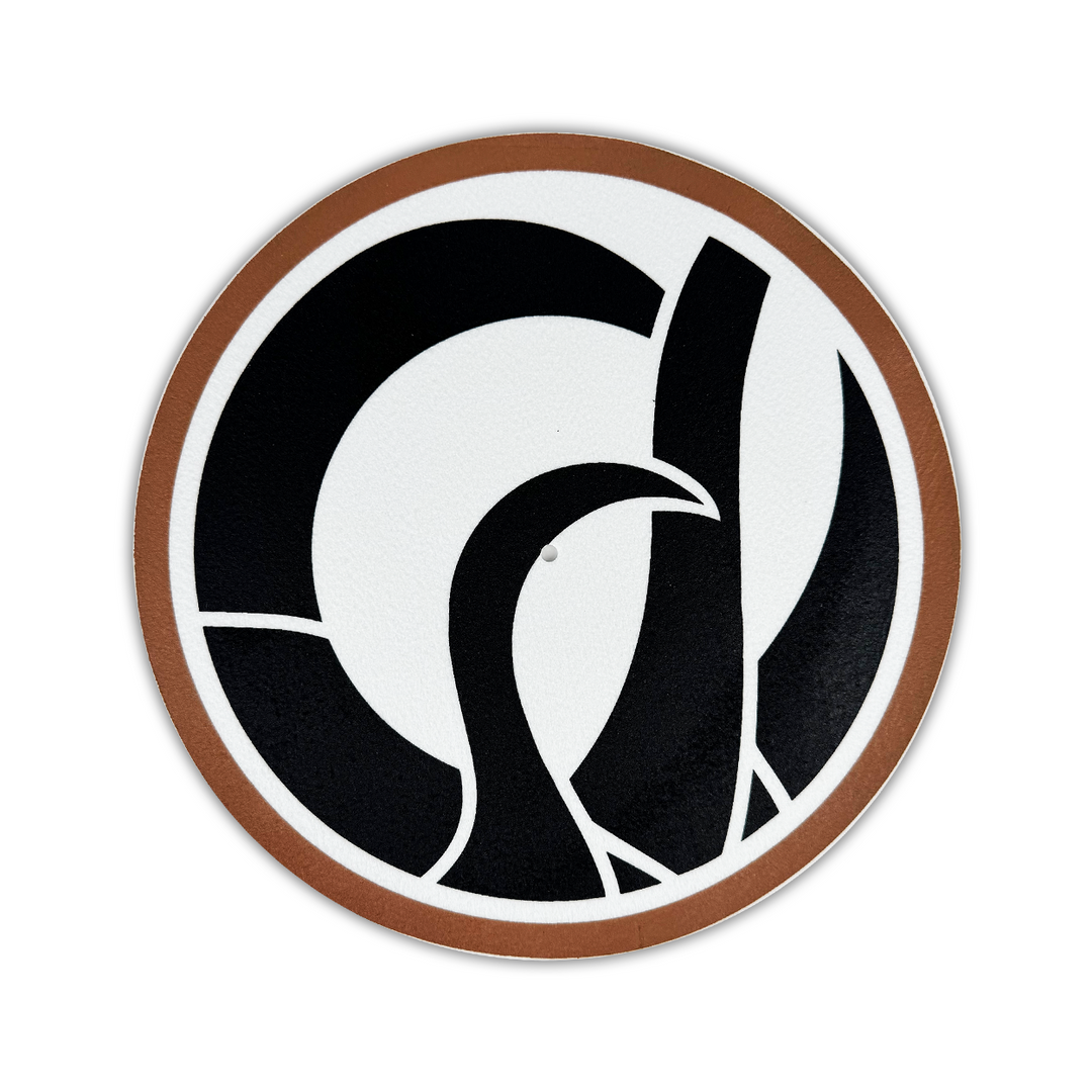 A THOUSAND ARMS - Slipmat