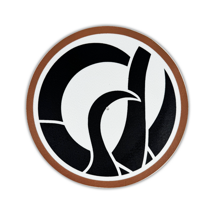 A THOUSAND ARMS - Slipmat