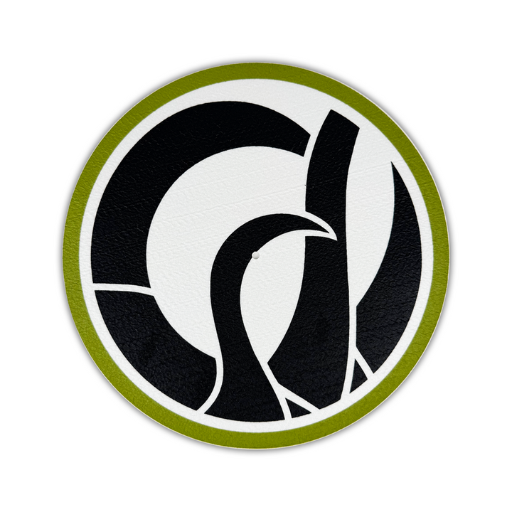 A THOUSAND ARMS - Slipmat