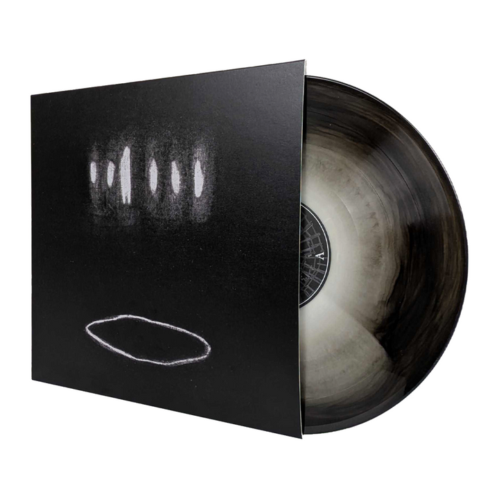 AUFHEBUNG - Luchtbegrafenis [LP] (pre-order)