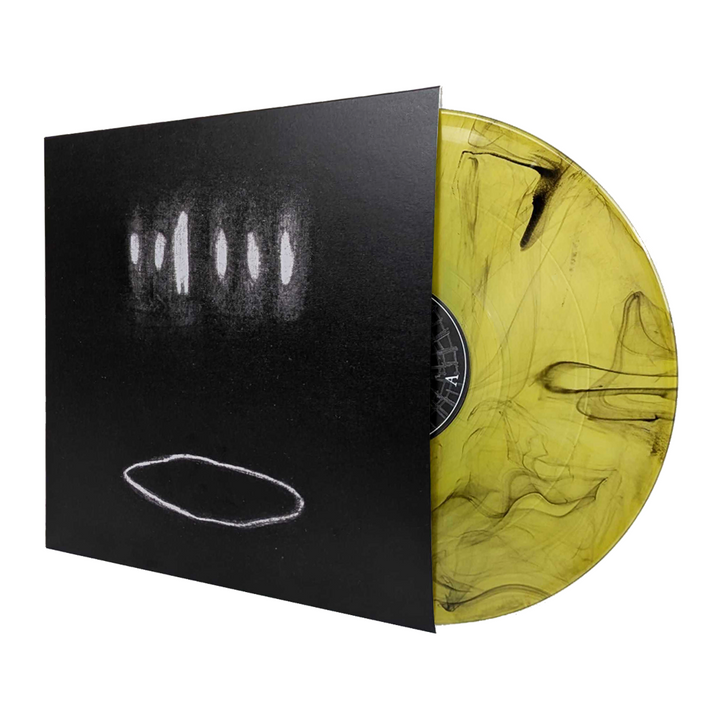 AUFHEBUNG - Luchtbegrafenis [LP] (pre-order)