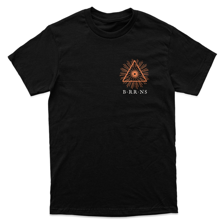 BARRENS - Corpse Lights [Shirt] (pre-order)
