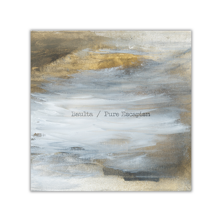 BAULTA - Pure Escapism [Deluxe 2xLP] (pre-order)