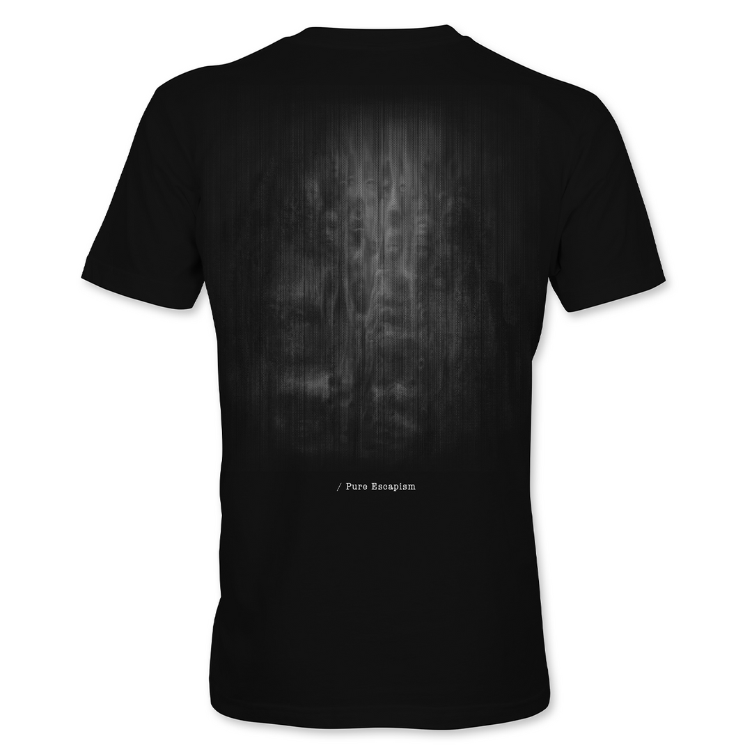 BAULTA - Pure Escapism [Shirt] (pre-order)