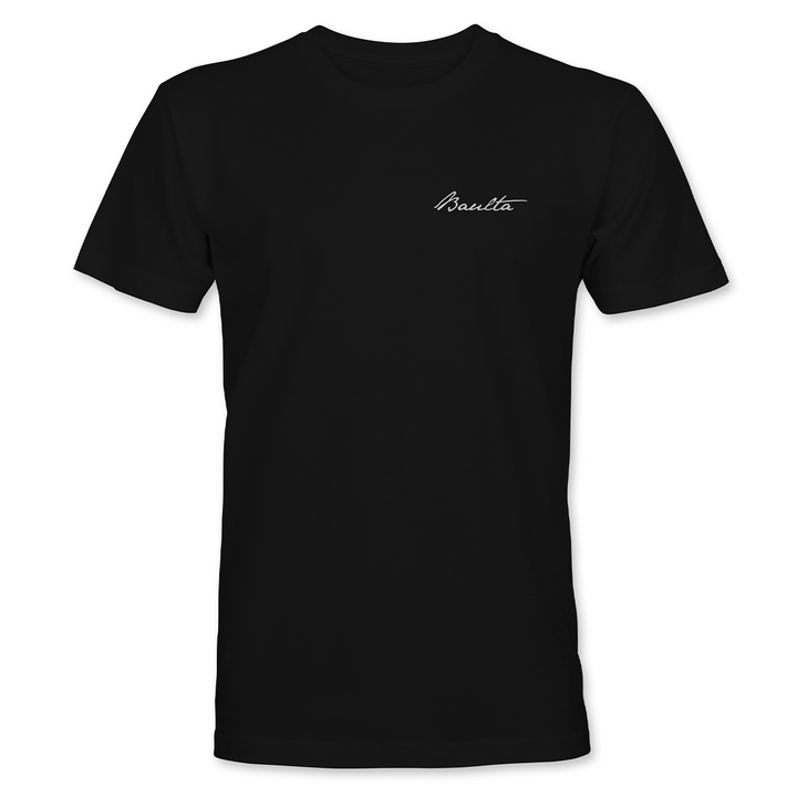 BAULTA - Pure Escapism [Shirt] (pre-order)