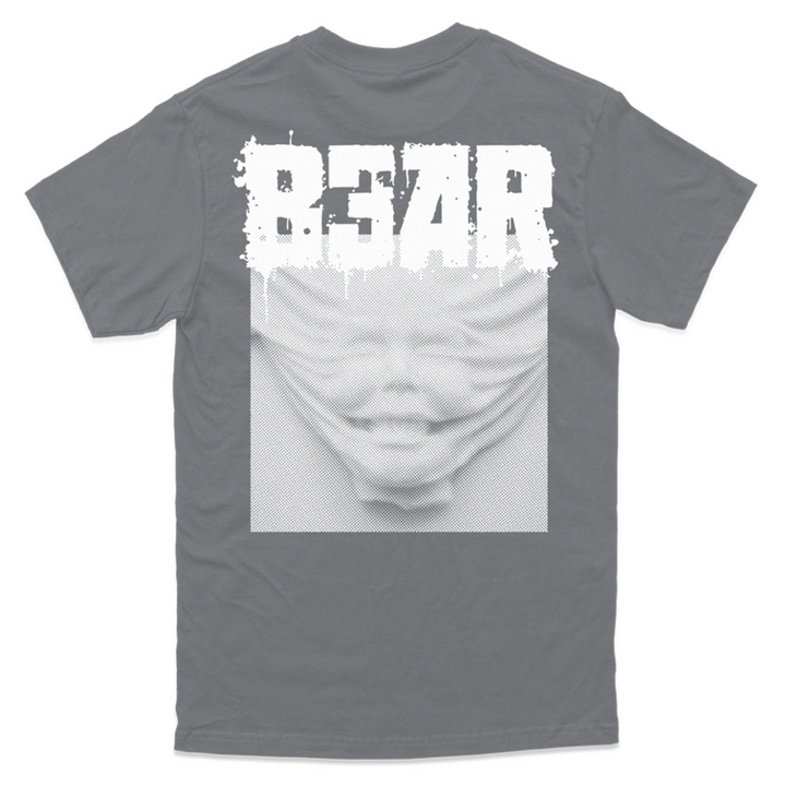 BEAR - Anhedonia [Shirt] (pre-order)