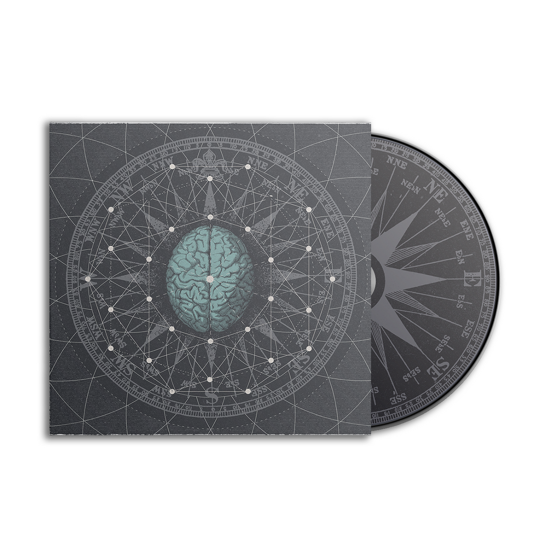 BIPOLAR ARCHITECTURE - Metaphysicize [CD] (pre-order)