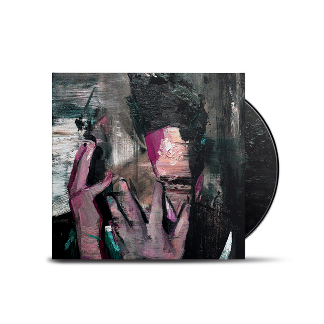 Bipolar Architecture - The Worrier CD
