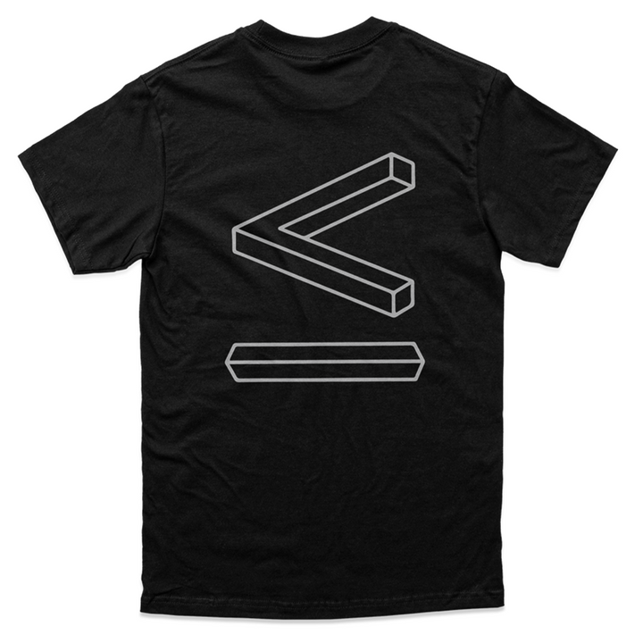 BRUIT ≤ - Ephemeral [Shirt]