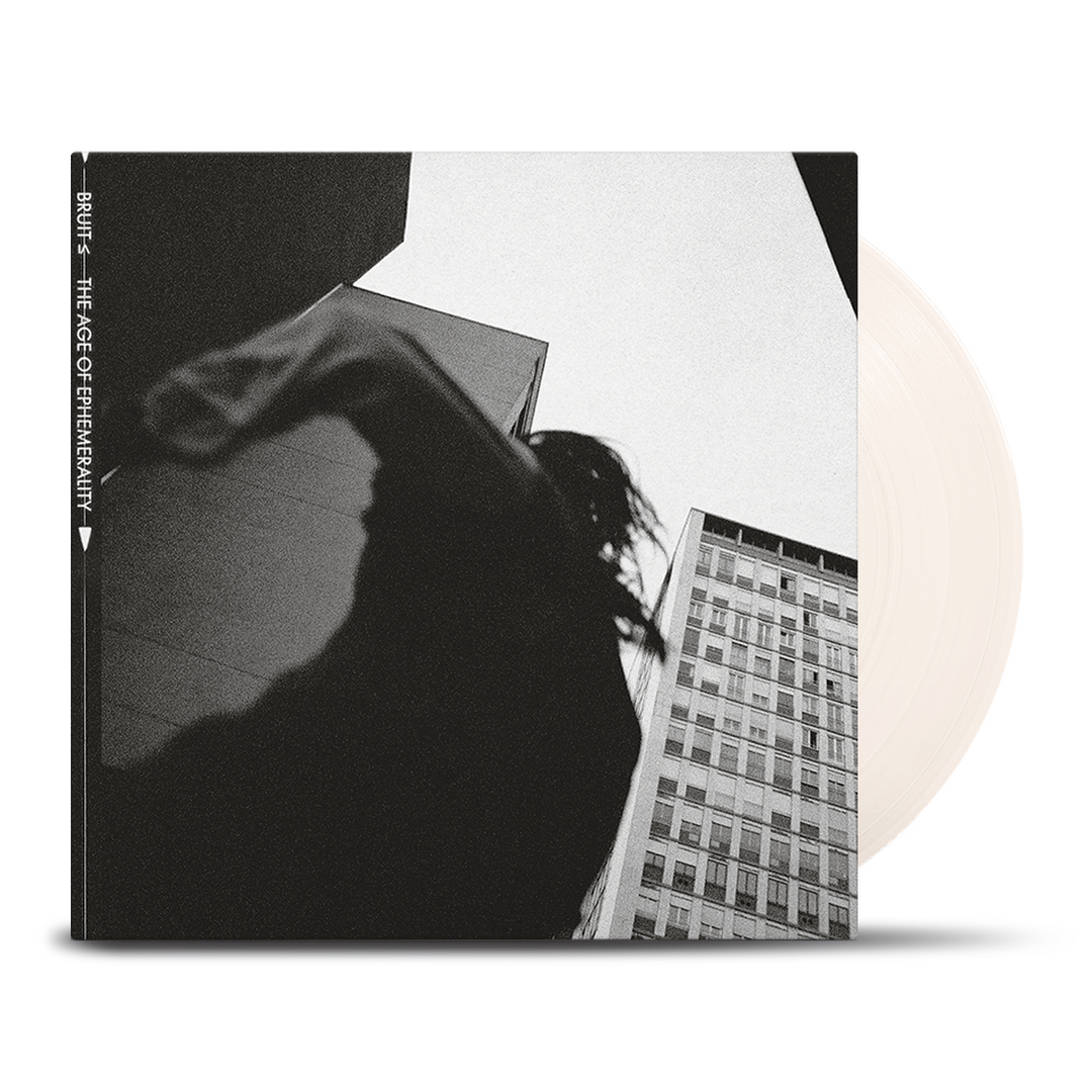 BRUIT ≤ - The Age of Ephemerality [LP]