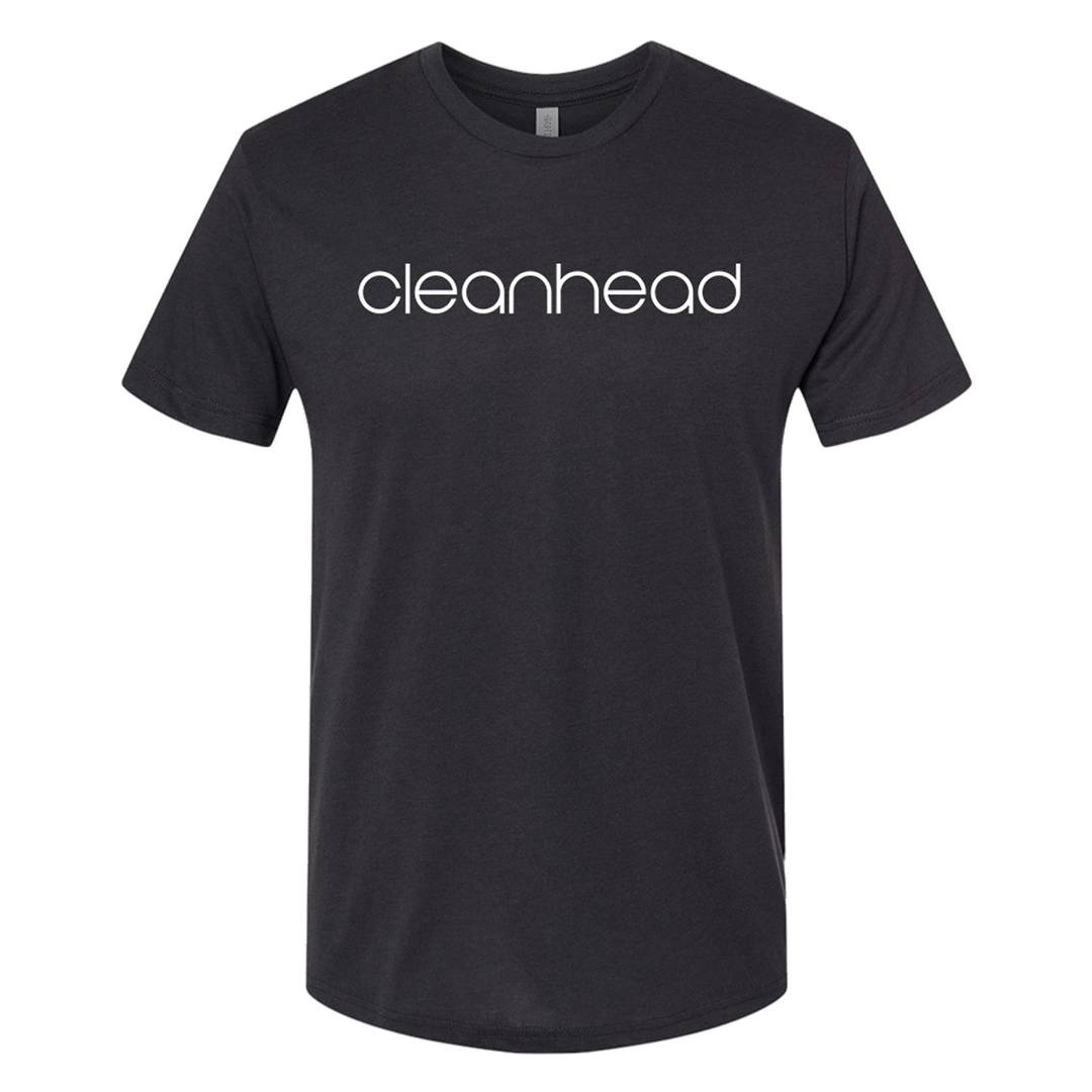 CLEANHEAD - Logo [Shirt]