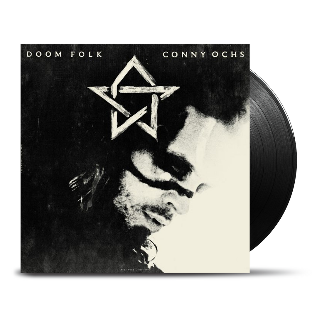 CONNY OCHS – Doom Folk [LP]
