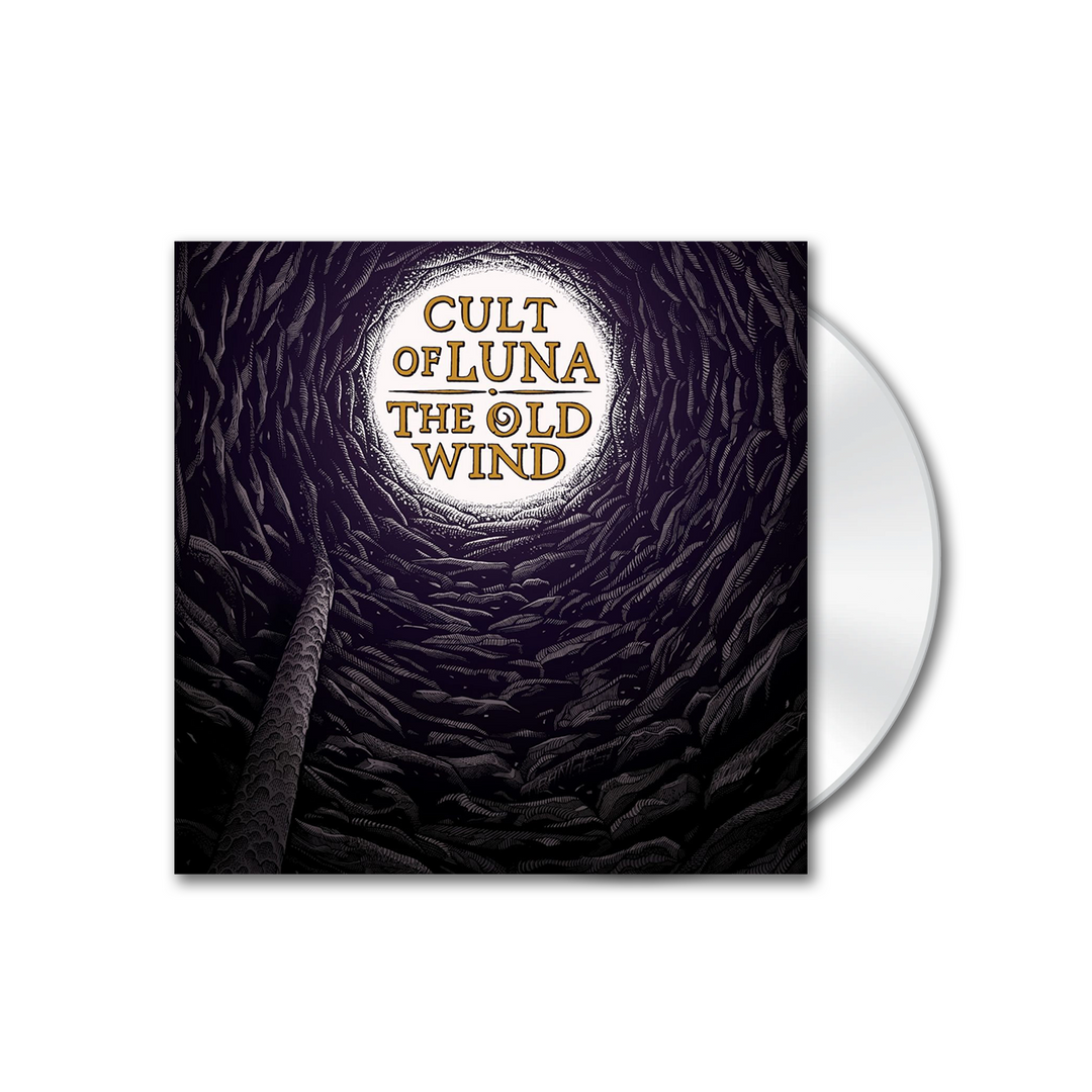 CULT OF LUNA / THE OLD WIND - Raangest [CD]