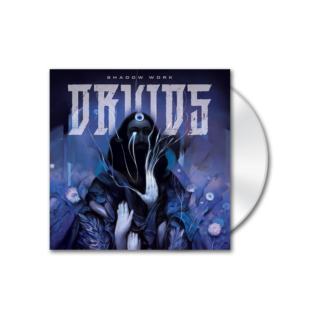 DRUIDS - Shadow Work [CD]