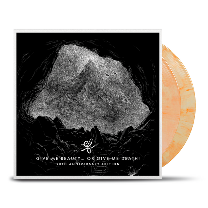EF - Give Me Beauty... Or Give Me Death! [2xLP] (pre-order)