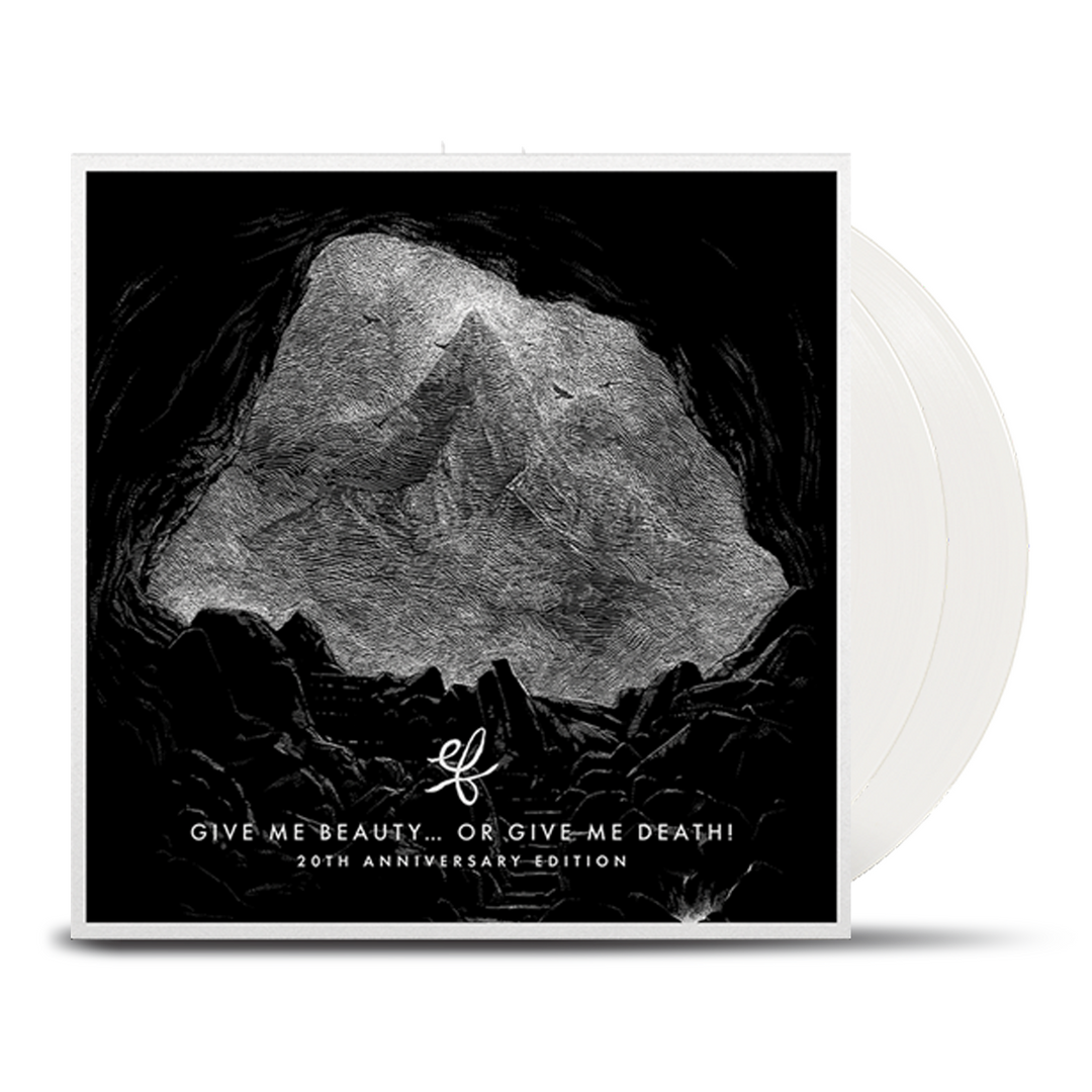 EF - Give Me Beauty... Or Give Me Death! [2xLP] (pre-order)