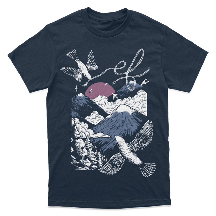 EF - Give Me Beauty [Shirt] (pre-order)