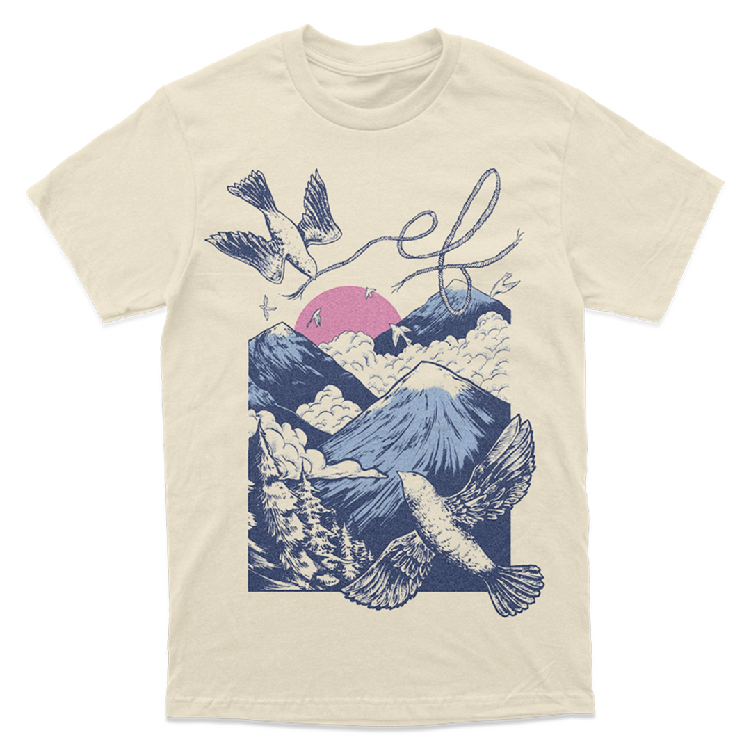 EF - Give Me Beauty [Shirt] (pre-order)