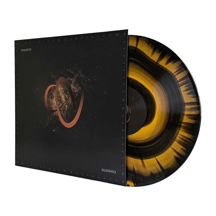 EXXASENS - Infinitum [LP]