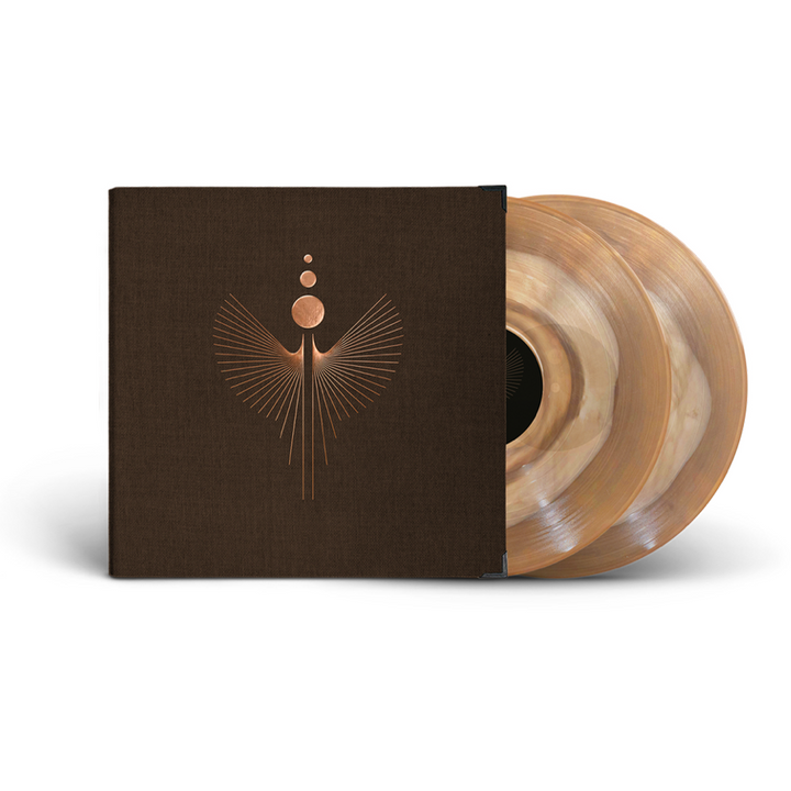 THE OCEAN - Book of Solaris [Deluxe 2xLP] (pre-order)