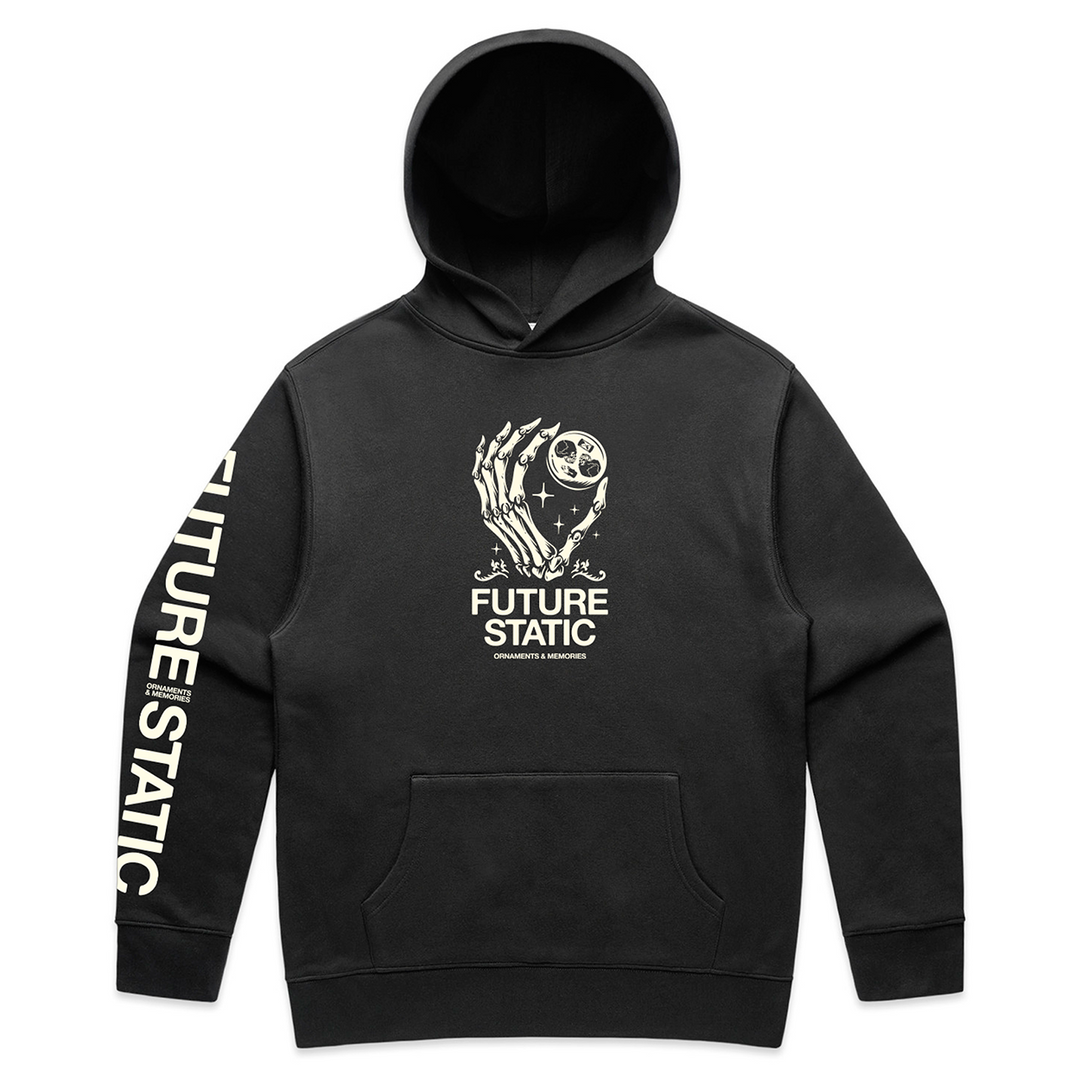 FUTURE STATIC - Ornaments &amp; Memories [Hoodie] (pre-order)