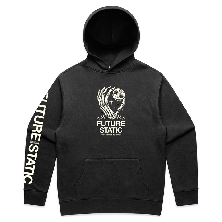 FUTURE STATIC - Ornaments &amp; Memories [Hoodie] (pre-order)