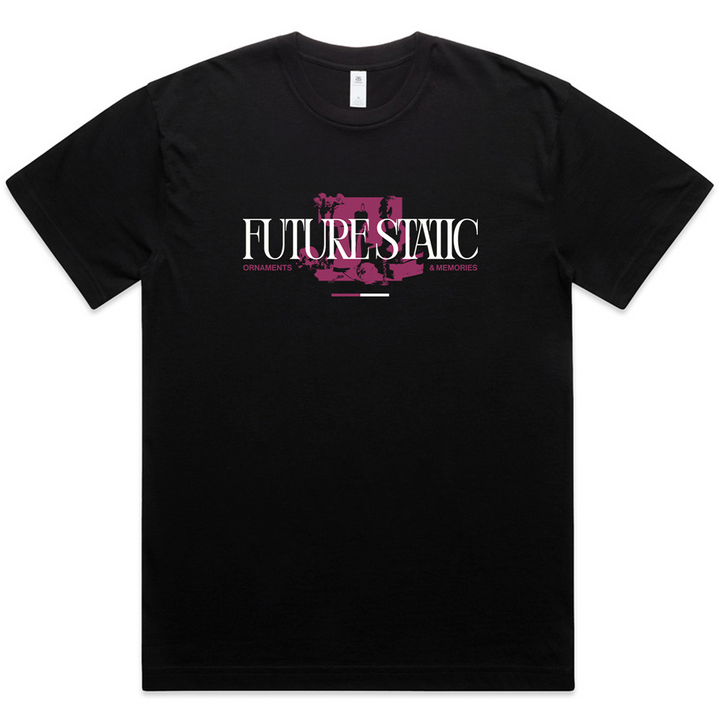FUTURE STATIC - Ornaments &amp; Memories [Shirt] (pre-order)