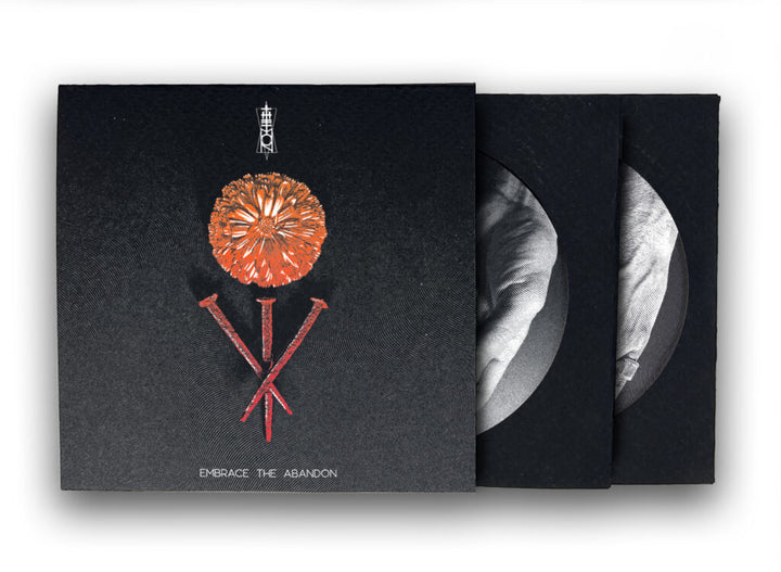 THE MON - Songs of Abandon [LP] (pre-order)