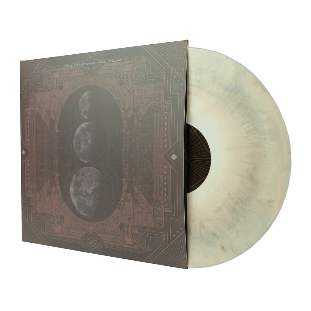 GOD IS AN ASTRONAUT - Live At Dunk!Fest 2023 [2xLP] (Pre-Order.