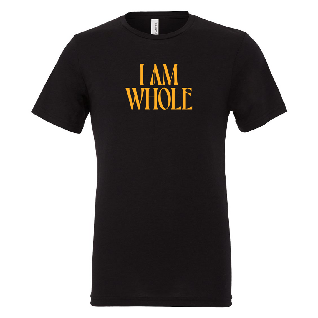 GLASTON - I Am Whole [Shirt]