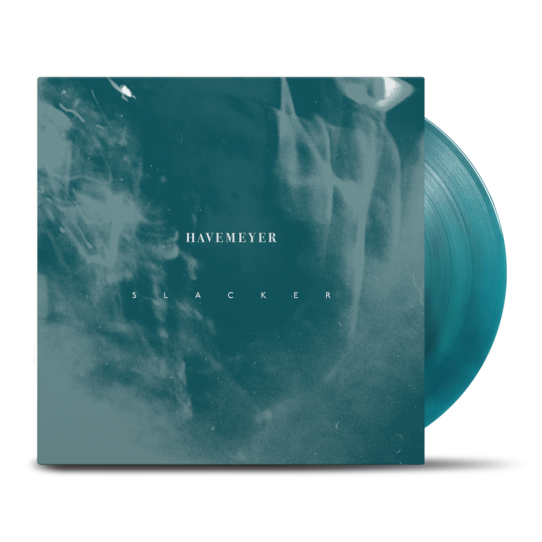 HAVEMEYER - Slacker [LP]