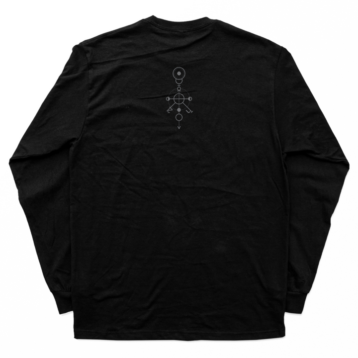 HEMELBESTORMER - Blinded By Light [Long Sleeve] (pre-order)