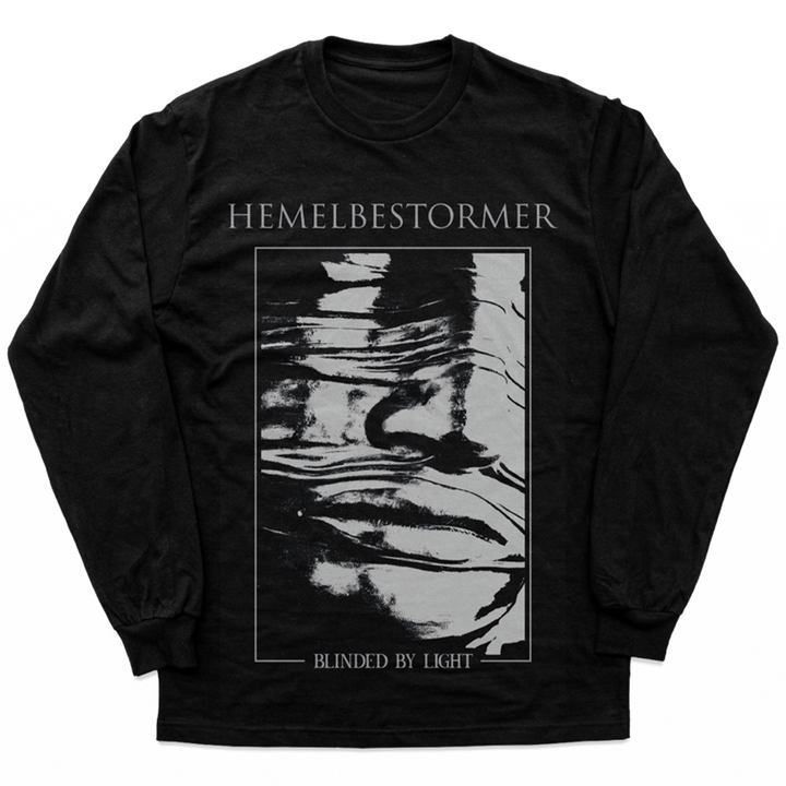 HEMELBESTORMER - Blinded By Light [Long Sleeve] (pre-order)