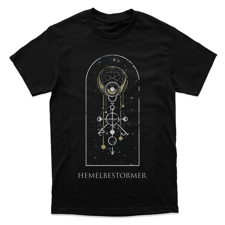 HEMELBESTORMER - The Radiant Veil [Shirt] (pre-order)