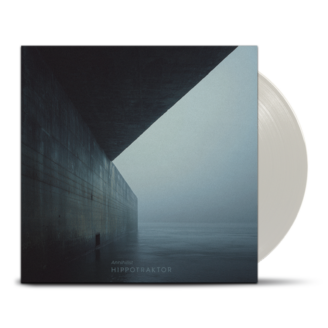 HIPPOTRAKTOR - Annihilist [LP] (pre-order)