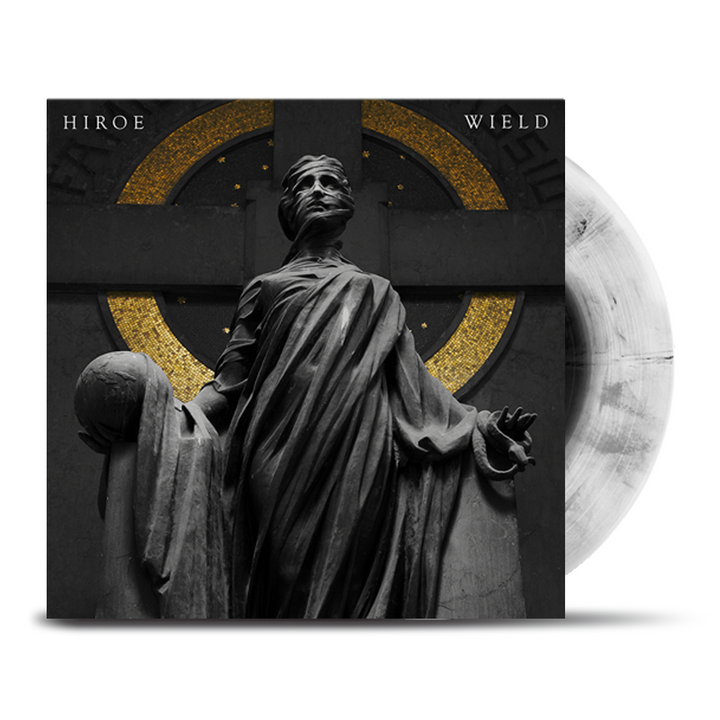 HIROE - Wield [LP] (pre-order)